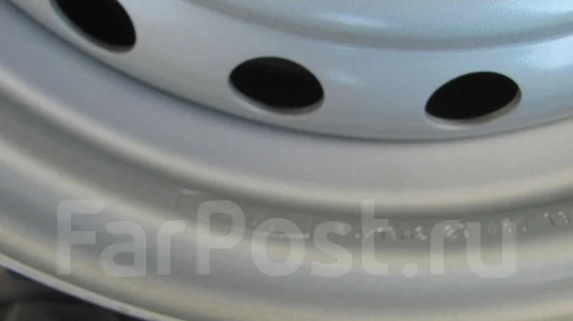 Eurodisk. 5.0x13", 4x98, ET29, �� 60,1���. ����