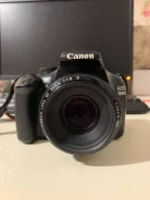 Canon EOS 1100D Kit ����