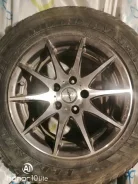 Arrivo. x16", 5x114.30 ����