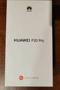 Huawei P20 Pro. /, , 4G LTE, NFC 
