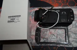 Canon Legria HF G40 ����