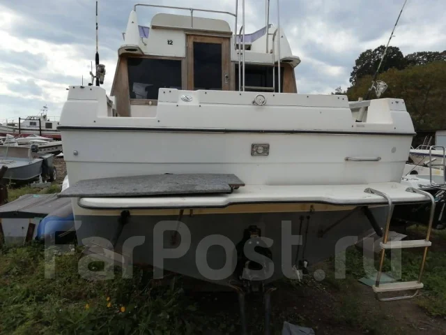 Bayliner. 1998 ���, ����� 8��., ��������� ������������, 250��.�., ������ ����