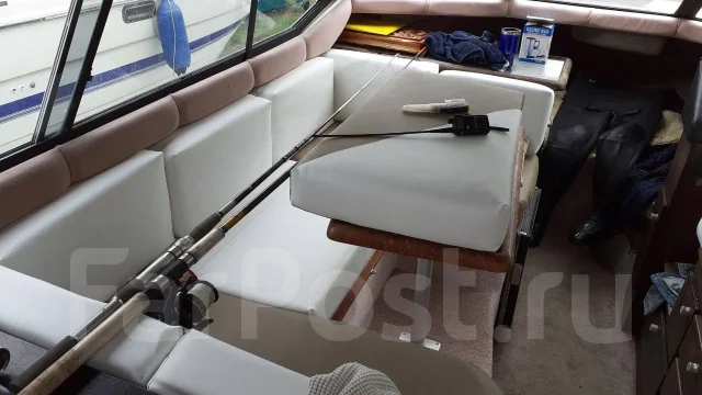 Bayliner. 1998 ���, ����� 8��., ��������� ������������, 250��.�., ������ ����