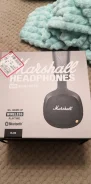 Marshall Mid Bluetooth ����