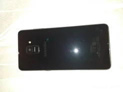 Samsung Galaxy A8+. �/�, ������, 3G, 4G LTE, Dual-SIM, ����������, ���������, NFC ����