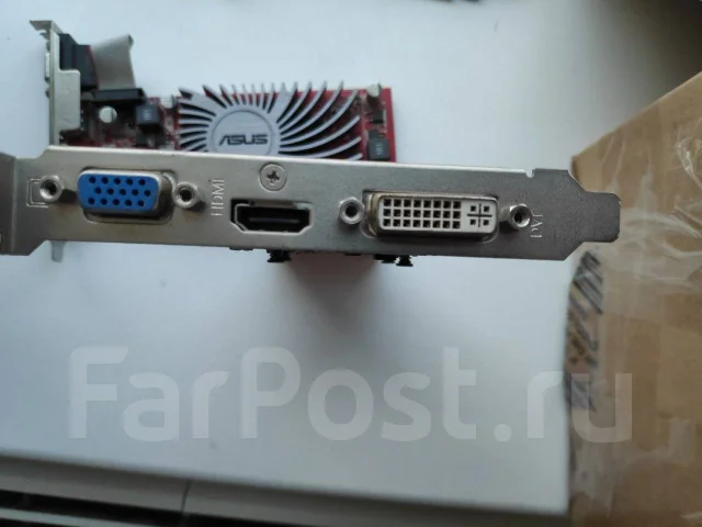 Radeon HD 5450 ����
