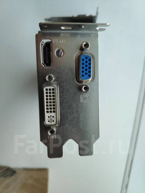 Radeon HD 5450 ����