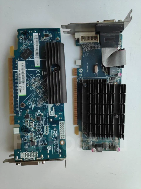 Radeon HD 5450 ����