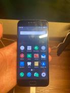 Meizu PRO 6s. /, , 3G, 4G LTE, Dual-SIM, NFC 