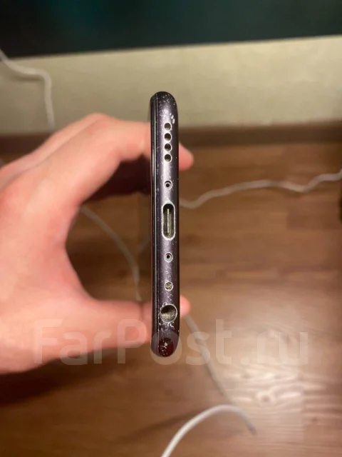 Meizu PRO 6s. �/�, ������, 3G, 4G LTE, Dual-SIM, NFC ����