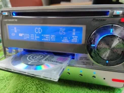 Pioneer Carrozzeria FH-P530MD ����
