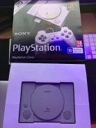 Sony PlayStation Classic ����