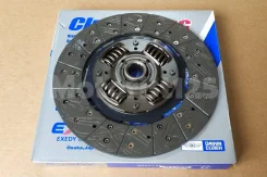 ���� ��������� NSD014U Exedy 260x170x24x25,6 NSD014U ����