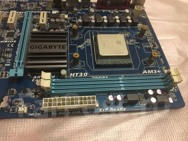 AMD FX-4300 ����