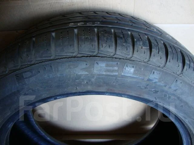 Pirelli P7. ������, ����� ����