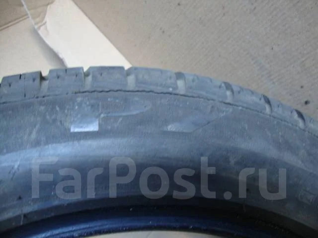 Pirelli P7. ������, ����� ����