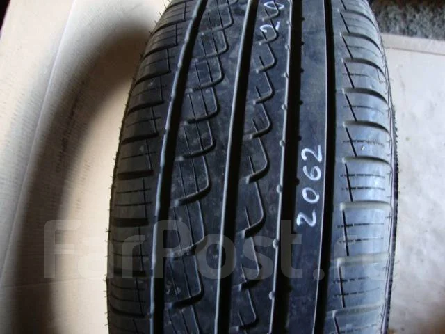 Pirelli P7. ������, ����� ����