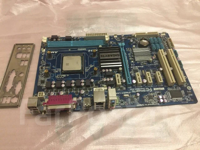 AMD FX-4300 ����