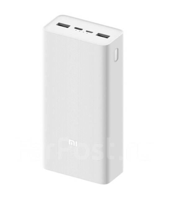 Автомобильное зарядное устройство xiaomi