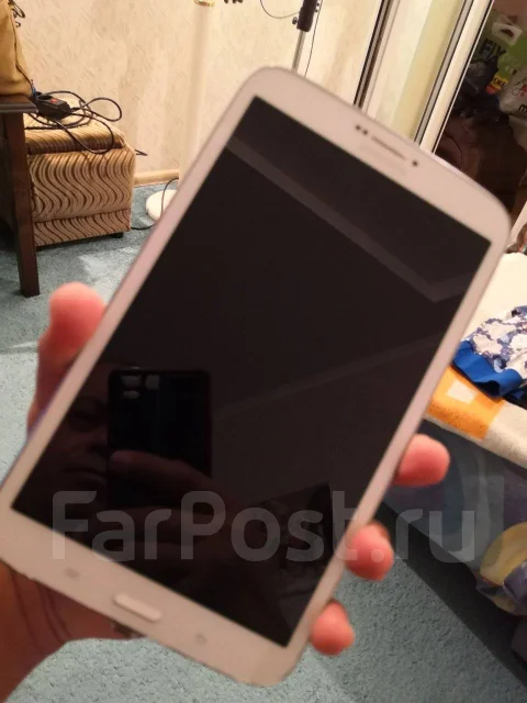 Samsung Galaxy Tab 3 ����