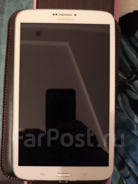 Samsung Galaxy Tab 3 ����