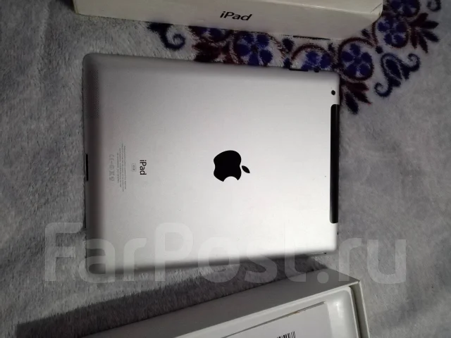 Apple iPad 3 ����