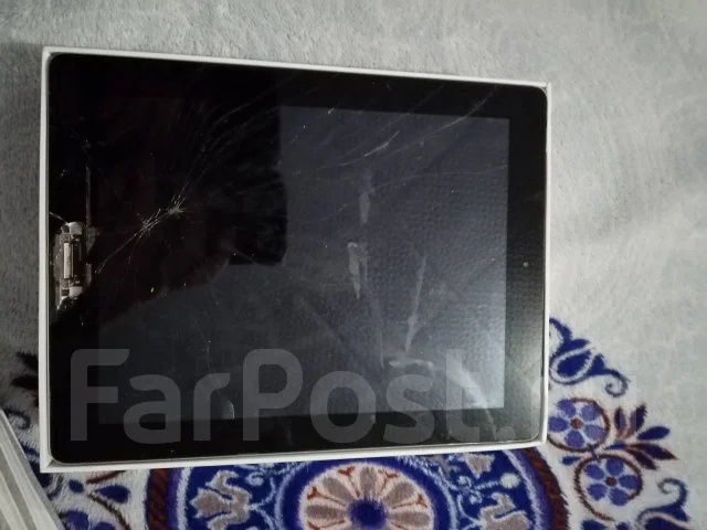 Apple iPad 3 ����