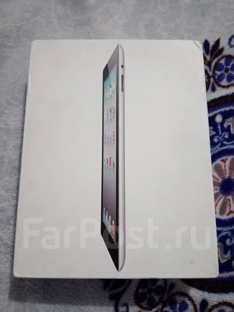 Apple iPad 3 ����