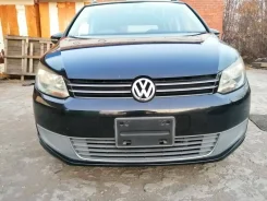Volkswagen Touran. WVGZZZ1TZBW045072 ����