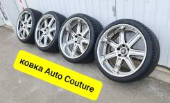 Auto Couture. 9.0/10.0x19", 5x114.3, ET25/-20, �� 73,1���. ����