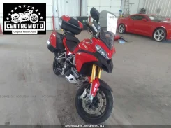Ducati Multistrada 1200. 1 198����. ��., ���, ��� �������. ��� ����� �� ������ ����