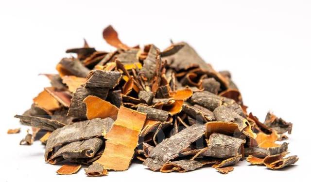 Осина кора, в наличии. Цена: 100? во Владивостоке