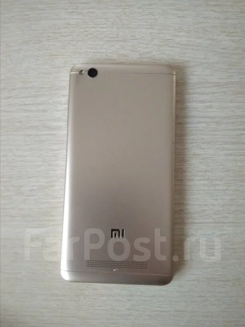 Xiaomi Redmi 4A. �/�, ������� ����