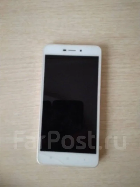 Xiaomi Redmi 4A. �/�, ������� ����