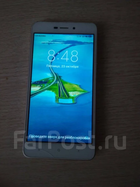 Xiaomi Redmi 4A. �/�, ������� ����