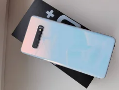 Samsung Galaxy S10+. �/�, �����, 3G, 4G LTE, Dual-SIM, ����������, NFC ����