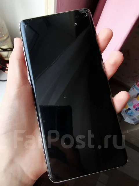 Samsung Galaxy S10+. �/�, �����, 3G, 4G LTE, Dual-SIM, ����������, NFC ����
