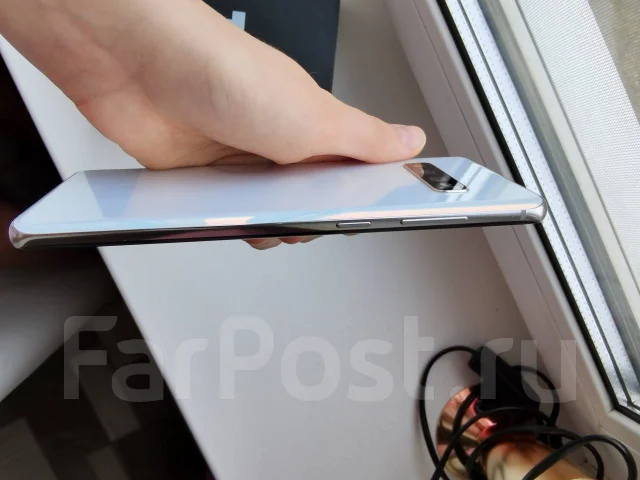 Samsung Galaxy S10+. �/�, �����, 3G, 4G LTE, Dual-SIM, ����������, NFC ����