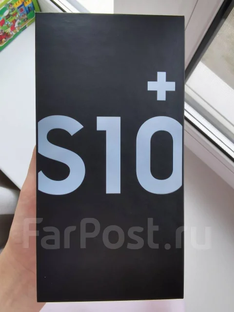 Samsung Galaxy S10+. �/�, �����, 3G, 4G LTE, Dual-SIM, ����������, NFC ����