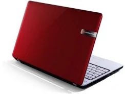 Packard Bell EasyNote TV. 15.6", 2,0����, ��� 8 ��, ���� 500���, WiFi, ����������� �� 3��. ����