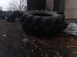 Nokian Forest King TRS L-2. �����������, ����� ����