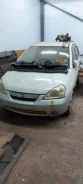 Suzuki Aerio. RB51S, M18A ����