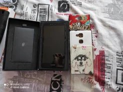 Huawei Ascend Mate 7. �/�, �����������, 3G, 4G LTE ����