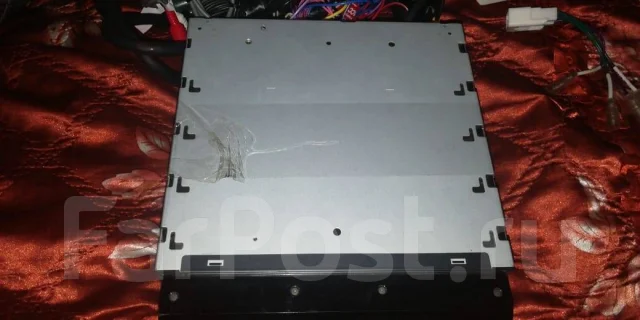 Pioneer Carrozzeria AVIC-VH9990 ����