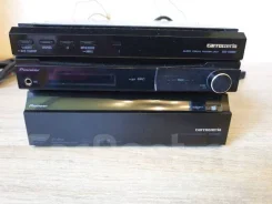 Pioneer Carrozzeria AVIC-VH9990 ����