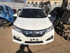 Honda Grace. GM4, DAA ����