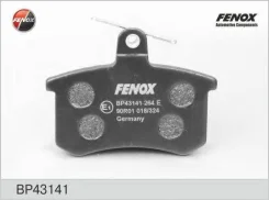 ������� ��������� �������� | ��� ����/��� | Fenox BP43141 BP43141 ����