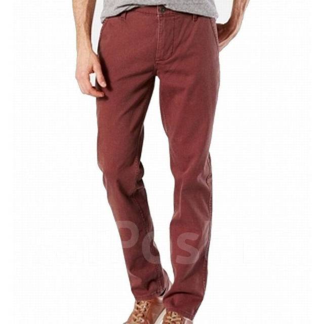 mens dockers slim tapered fit