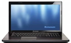 Lenovo G770. 17", WiFi ����