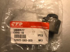 ����������� ������������ ��� ������� 52622-SX0-003 CTR / CVHO19 52622-SX0-003 ����